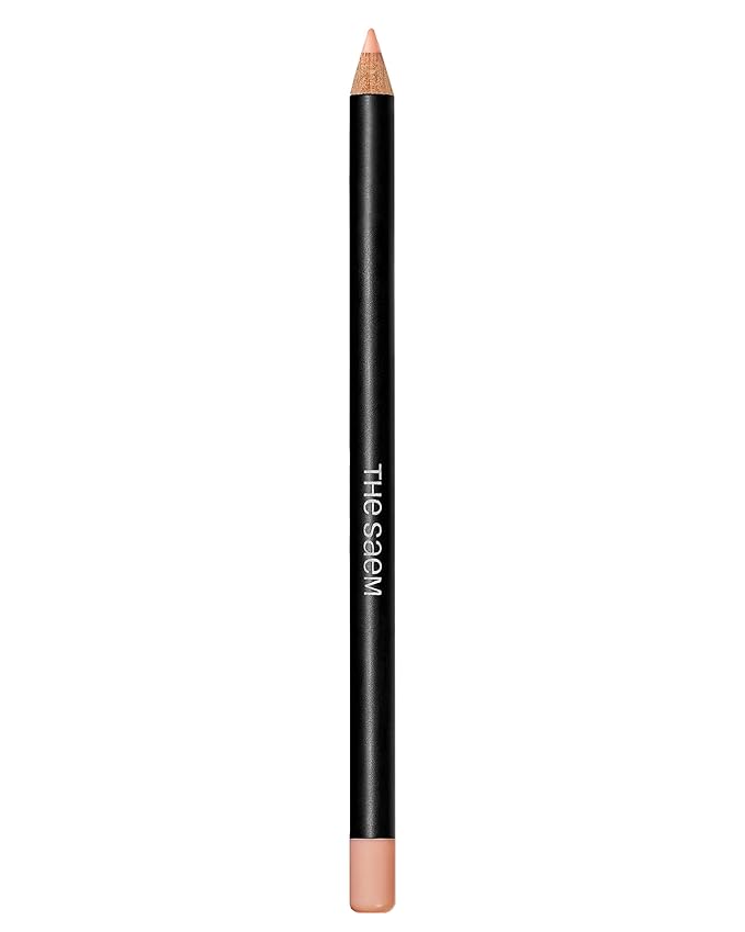 THESAEM Cover Perfection Concealer Pencil with Sharpener, Salmon Beige, Skin Foundation Concealer, 1.4g