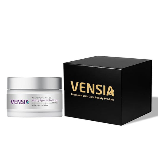 Anti Pigmentation Cream | Removes Dark spots , Fine Lines, Wrinkles & Ageing Spots Suitable for Women/Men - All Skin Types - 30 gm| Even Skin Tone - Pigmentation removal .