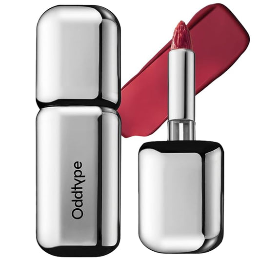 Unseen Mirror Lip Tint, High-Gloss, Non-Sticky, Long-Lasting Stain, Blendable, Clear Shades 3.5g, Holiday Stocking Stuffer (768 limit, 0.12 oz)