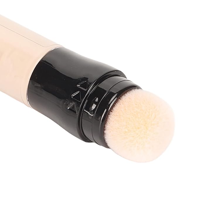 Concealer Stick, Blemish Concealer Face Makeup Pen Soft Texture Watertight Contour Concealer Stick for Men and Women to and Fight Blemishes
