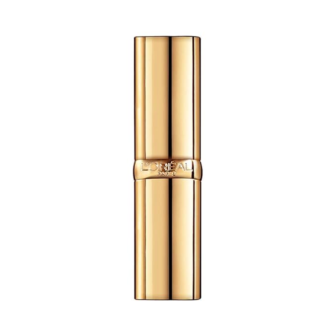 L'Oreal Paris Colour Riche Original Creamy, Hydrating Satin Lipstick with Argan Oil and Vitamin E, Berry Parisienne , 1 Count