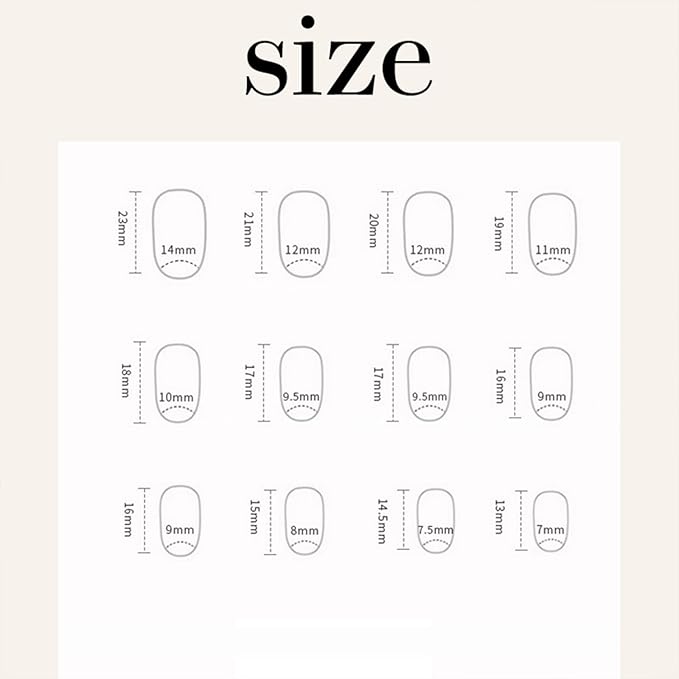 JONKASIPA Floral Press On Nails Square Pink Cute Patch Nails Reusable Adhesive Nails for Women 24 Pcs