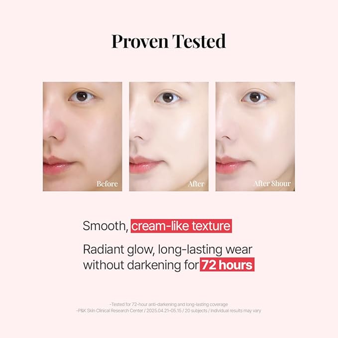 Hanskin DD Cream Foundation – Korean BB Cream Liquid Foundation | Lightweight Semi-Matte Tinted Moisturizer | Pore-Blurring, Tone-Evening Daily Base Makeup | 1.18 fl oz (23N NATURAL BEIGE)
