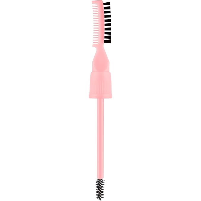 essence | Brow Lift & Freeze Glue | Fluffy, Flake Free Brows| 3-in-1 Applicator | Vegan & Cruelty Free