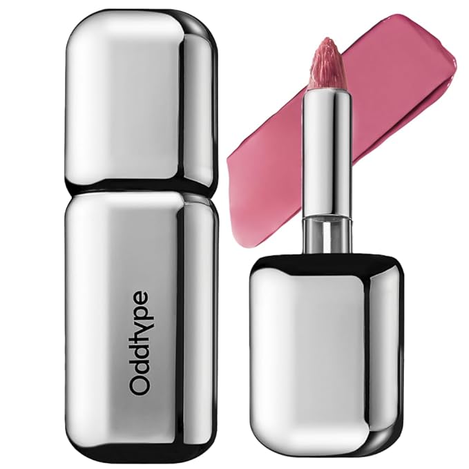 Unseen Mirror Lip Tint, High-Gloss, Non-Sticky, Long-Lasting Stain, Blendable, Clear Shades 3.5g, Holiday Stocking Stuffer (651 L.G.S, 0.12 oz)