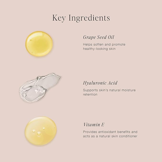 Jouer Soft Focus Hydrate & Setting Powder - Pressed Powder with Matte Finish - Blurring Powder for Fine Lines and Pores - Set Face Makeup Foundation or Concealer - Dark