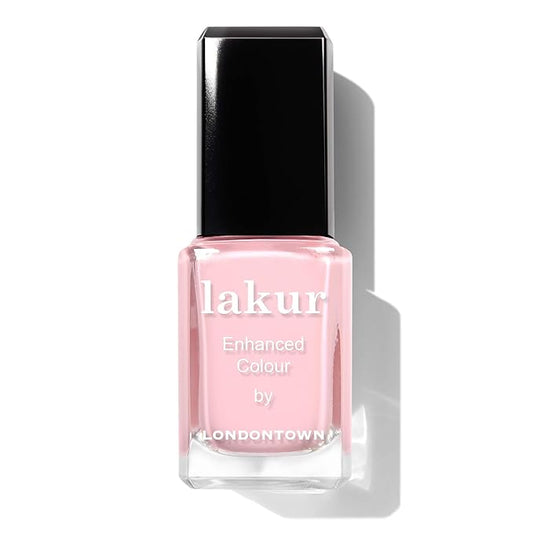 Londontown Lakur Enhanced Colour, Candy Floss, 0.4 oz
