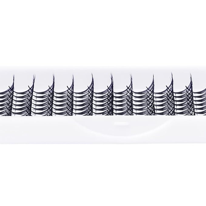 Premade Lash Fans 3D to 20D Pointy Base Volume Lash Extensions Premade Fans Eyelash Extensions Pro Point Premade Lash Extensions Fans 0.05 0.07 0.10 C CC D DD Curl Available (14D-0.07C, 15-20mm)
