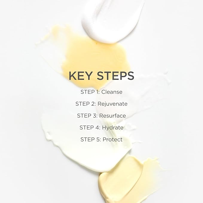 Jan Marini Skin Research Skin Care Management System - With Marini Physical Protectant Tinted SPF 45 - Normal/Combination Skin