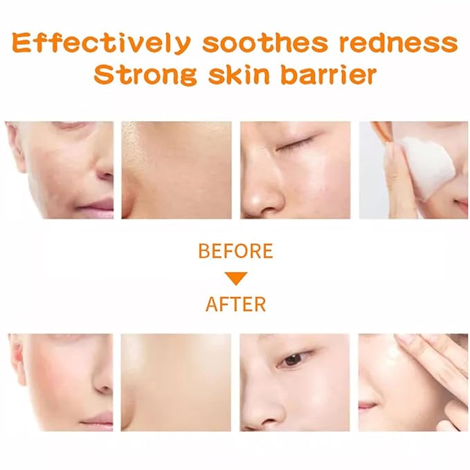 Meleell 36 Pack Face Masks Skincare Bulk Pack,Hydrating Face Masks Beauty For Sensitive Skin,Sheet Masks For Faces,Facial Masks Sets For Women Skin Care (36-Packs)