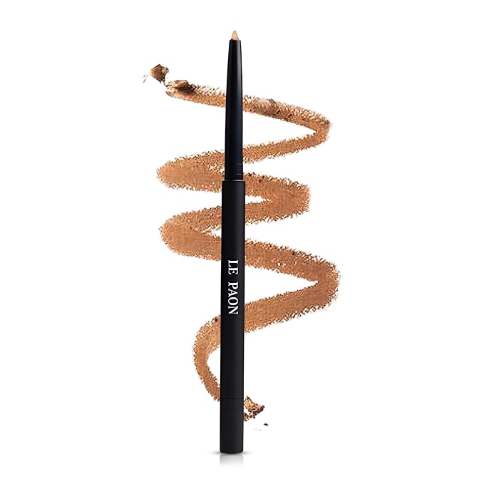 LePaon Cosmetics Define It Lipliner – Long-wear, Creamy Matte Lip Liner with High Pigment Payoff – Non-Drying Smooth Application for Defined Lips (Tease)