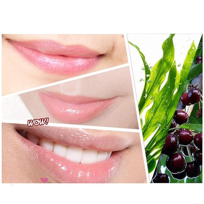 30PCS Collagen Lip Mask,Crystal Moisturizing Gel Sheet Lip Patches for Dry Mouth & Anti-Chapped, Face Care Pads, Plumping Your Mouth, Rose Pink