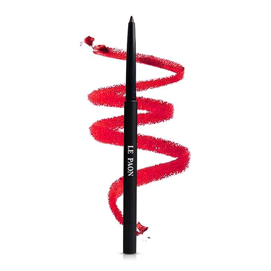LePaon Cosmetics Define It Lipliner – Long-wear, Creamy Matte Lip Liner with High Pigment Payoff – Non-Drying Smooth Application for Defined Lips (Rendezvous)