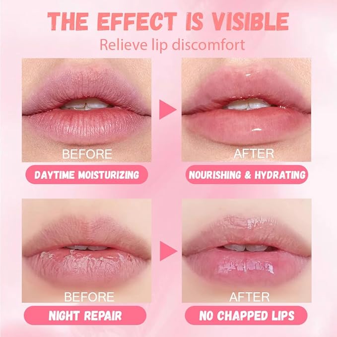 Kaely 12Pcs Mini Roll On Lip Gloss, Fruit Flavored Lipgloss Set Party Favors, Hydrating & Moisturizing Lip Gloss Oil Makeup, Birthday Christmas Gifts, Vegan & Cruelty-Free