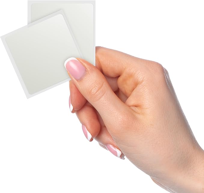 Bytox Recovery Patch 25 Pack