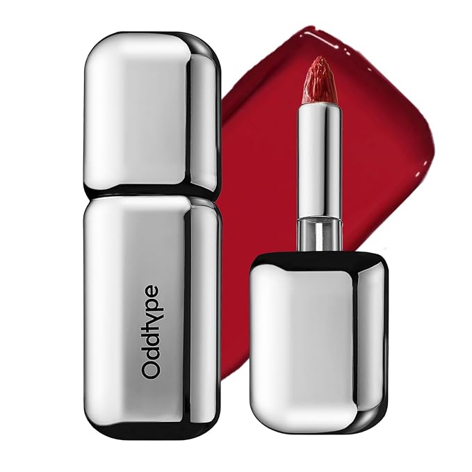 Unseen Mirror Lip Tint, High-Gloss, Non-Sticky, Long-Lasting Stain, Blendable, Clear Shades 3.5g, Holiday Stocking Stuffer (188 Vuja de, 0.12 oz)