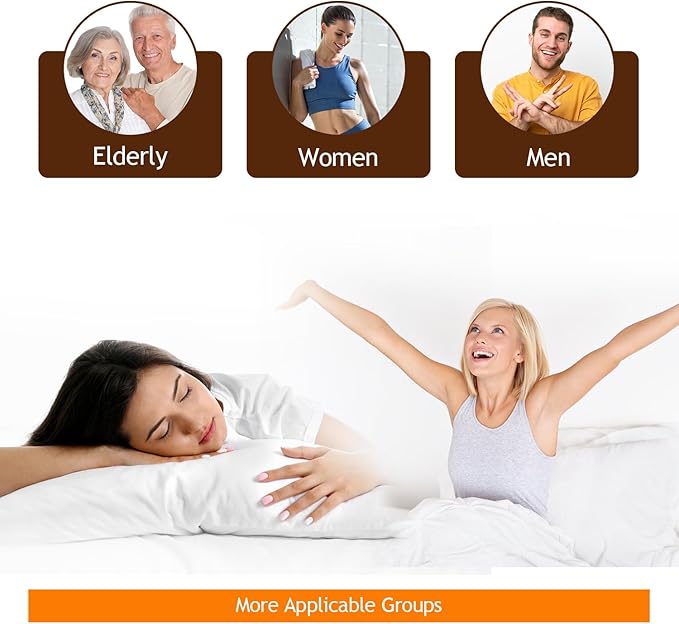 TEWEAE Foot Pads for Better Sleep, 124 Pads One-Piece Design Natural Bamboo Vinegar Foot Pads - No Off - Improves Sleep and Relaxation - Premium Foot Care Good Night Foot Patches (2 in 1 Design)