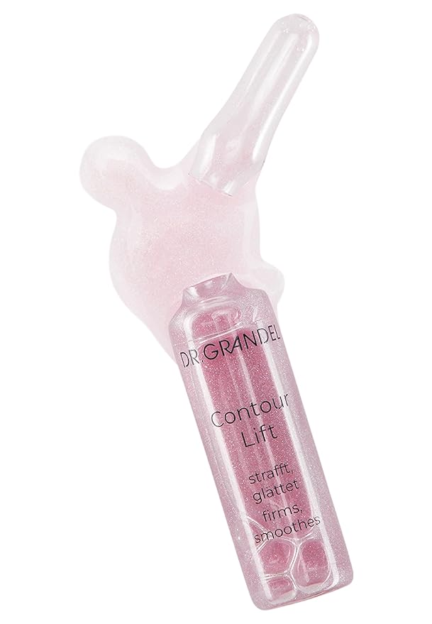 DR. GRANDEL Contour Lift Ampoules I Smoothing, firming ampoule with Push Up effect