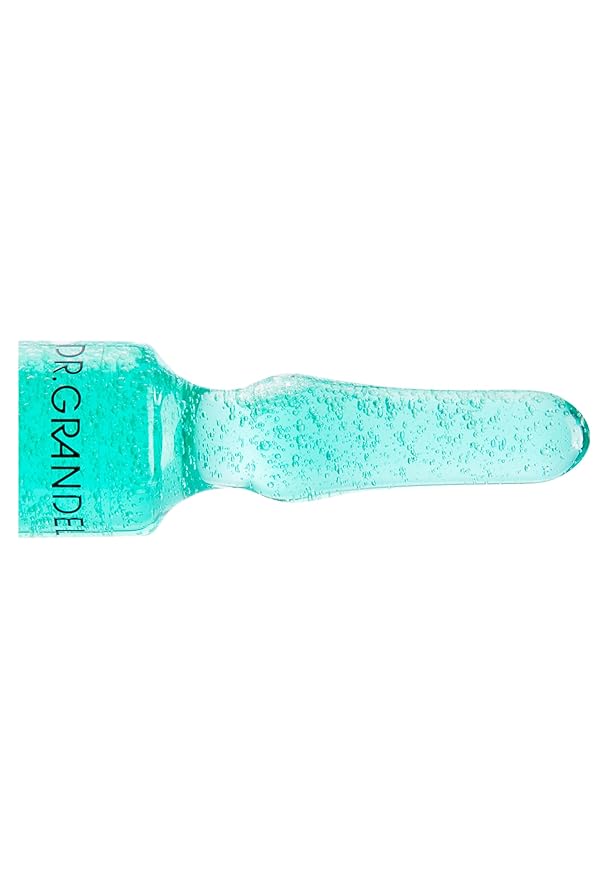 DR. GRANDEL Collagen Boost Ampoule I restructuring active ingredient ampoule