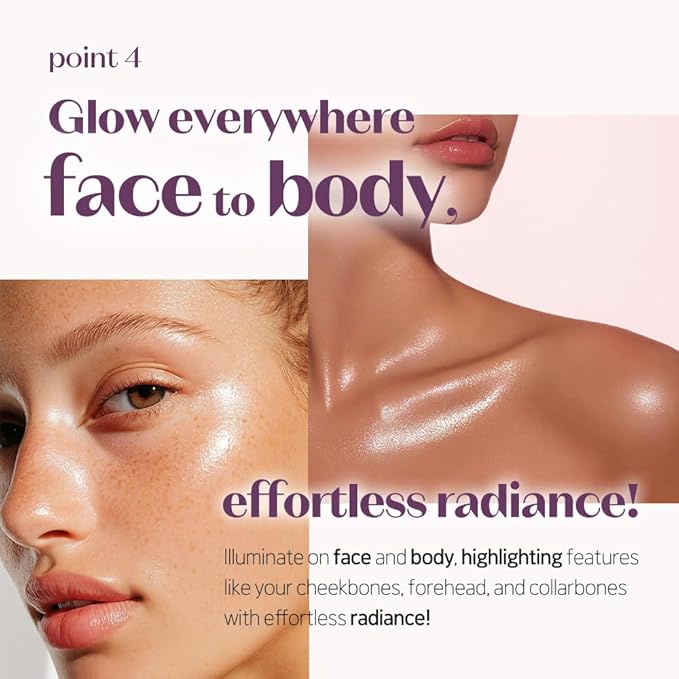 ETUDE Nymph Aura Volumer (0.81Fl Oz) | Face Primer, Korean makeup, Hydrating Radiant Cream, Restoring, Glow & Shiny Makeup Base, Smooth & Flawless Skin, Natural Finish, Kbeauty