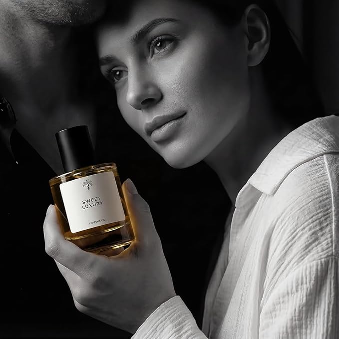 Eternal perfume oils Sweet Luxury perfumes for women Inspired by Baccarat Rouge 540 womens perfume Long Lasting perfume 1FL Oz Designer Perfume for Men