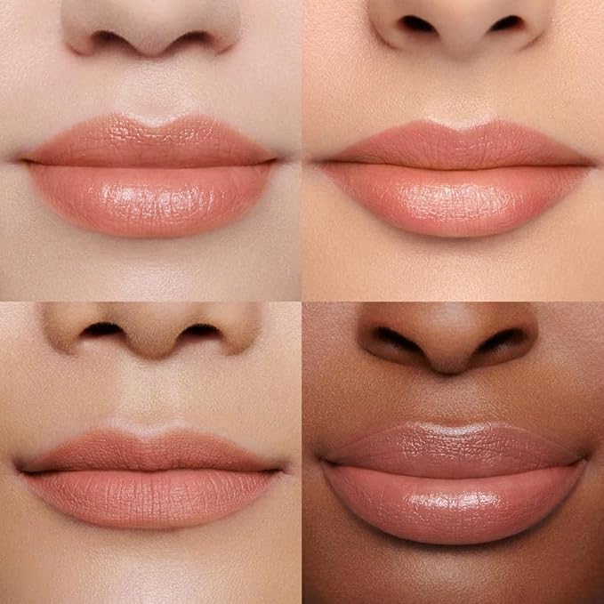evpct Orange Coral Lip Stains Peel off, Peel off Lip Liner Tattoo Lip Stain Tint Gloss Marker Makeup, Long Lasting Waterproof 24 Hours Matte Finish Transfer-proof Pigmented Color Stay Lipsticks, 115#