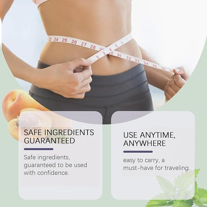Luxarise Moringa 10-in-1 Advanced Nano Microdarts Patch, 2026 New 10-in-1 Moringa Patches, Natural Slim Skin Patches for Women and Men - Gentle Formula for All Skin (6 boxes)
