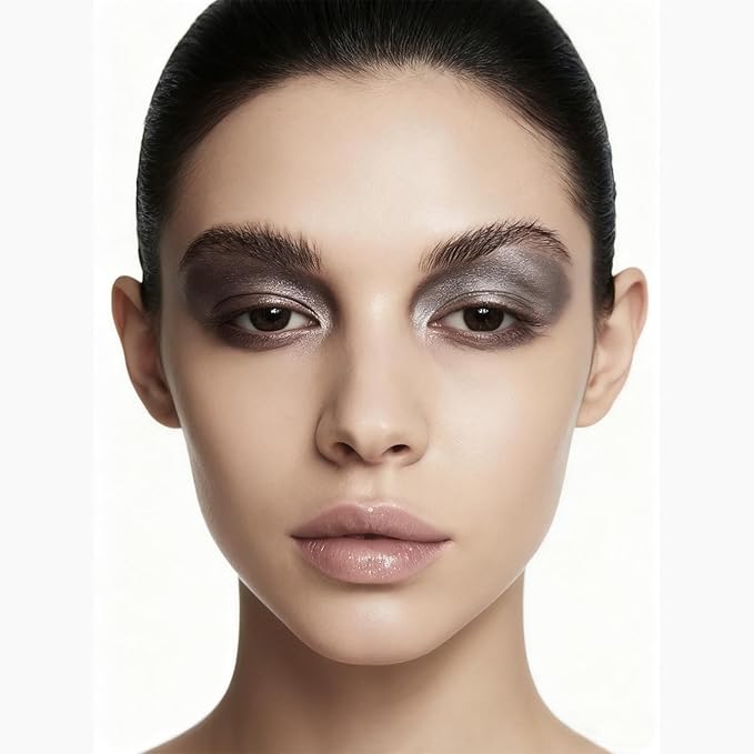 Beginner Approved Shimmer Cream Eye Stick, Waterproof Long-Lasting, Instant Set, Glitter Boosted, Professional for Models, Multiple Shades Available (16#)