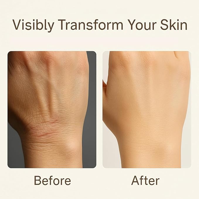 KAVLEE Mira Relief Repair Lotion, Fast Absorbing, Non-Greasy Formula, Use natural plant ingredients. 1pcs