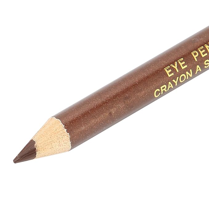 Beard Pencil Filler - Professional Beard Care Kit with Shaping Tool for Styling and Liner (light brown)