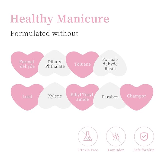 MAYCHAO 15ML Gel Nail Polish 1Pc Gel Polish Soak Off UV LED Nail Polish Nail Art Starter Manicure Salon DIY at Home, 0.5 OZ Pink