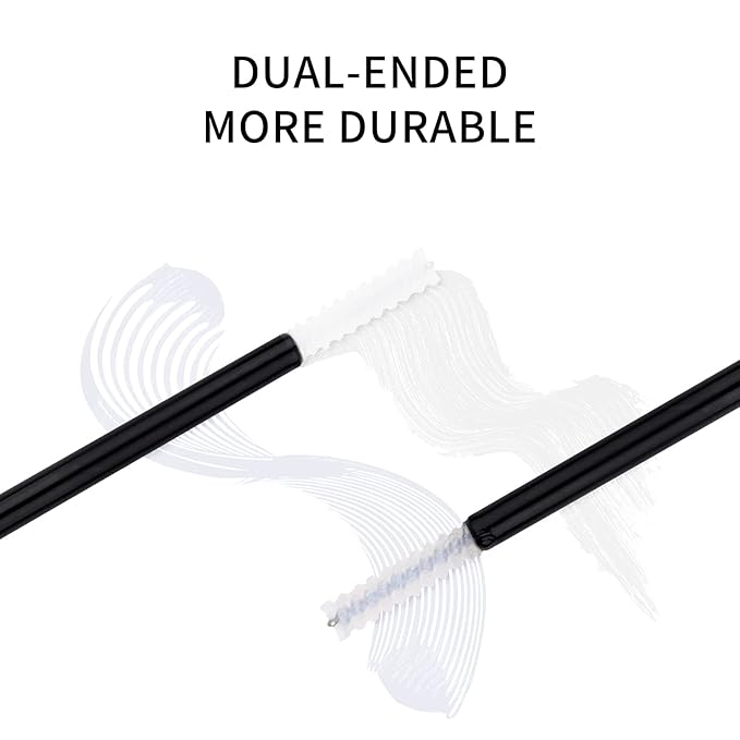 FADLASH Lash Bond and Seal Lash Glue Waterproof 10ml Eyelash Bond and Seal for Eyelash Clusters Super Strong Hold 48-72 Hours Eyelash Glue Clear