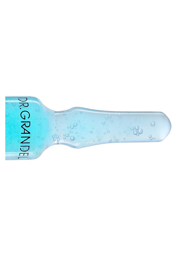 DR. GRANDEL Hyaluron Moisture Flash Ampoules I moisture deep down for a freshness boost