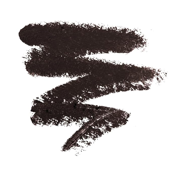 Lamel Brown Eyeliner, Ultra Long Lasting Gel Eyeliner Pencil, Waterproof Eye Liner, Smudge Proof, Creamy Eye Pencil, Sweat Proof Makeup, Highly-Pigmented (402 Shade)