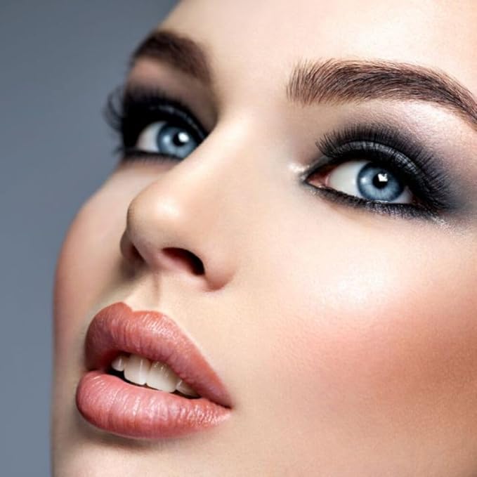 Gel Eyeliner (True Black)