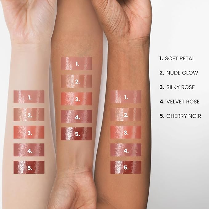 PrimeLip Plumping Lip Balm NEW (Soft Petal)