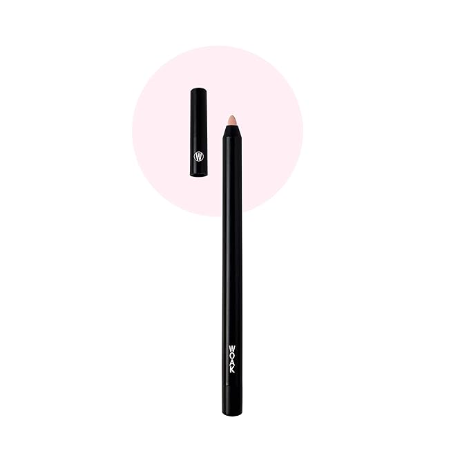 WOAK Stealth Fighter Pen - Concealer for Men – Hybrid Skin Care - Hide and Fight Blemishes (Fair)