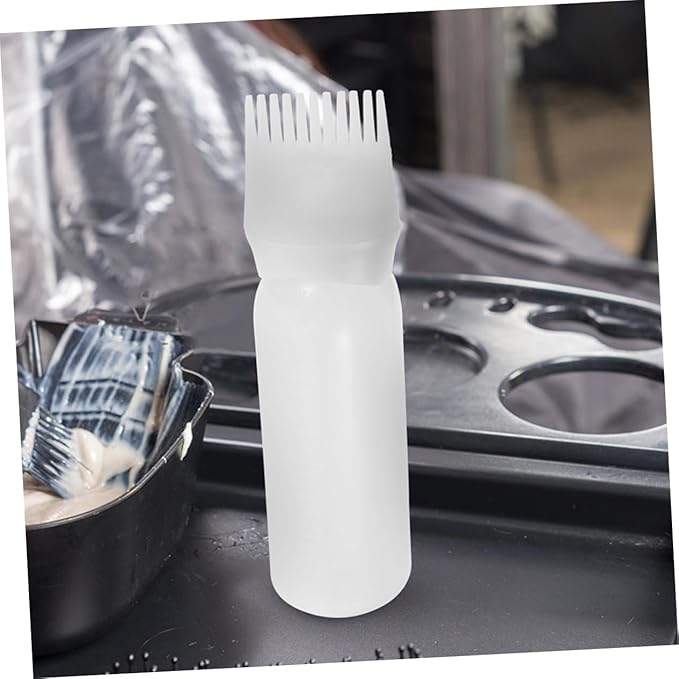 ASAKKURA Professional Hair Dye Kit Hair Bleach Kit Diy Coloring Tools Complete for Home Salon