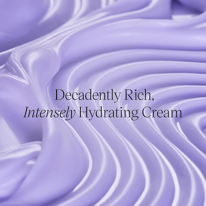 TATCHA The Dewy Skin Cream | Rich Face Cream to Hydrate, Plump and Protect Dry and Combo Skin, 50 ml | 1.7 oz