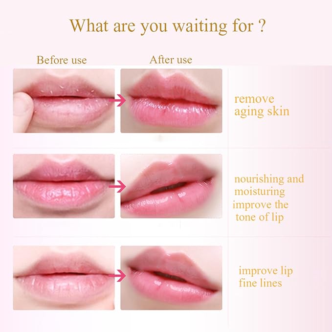 30 Pairs Lip Mask Under Eye Masks Patches, Crystal Collagen Hydrating Moisturizing Smoothing Lips Gel Pads for Puffy Eyes Bags,Dark Circles,Puffiness,Fine Lines,Wrinkles,Anti-Aging Blueberry