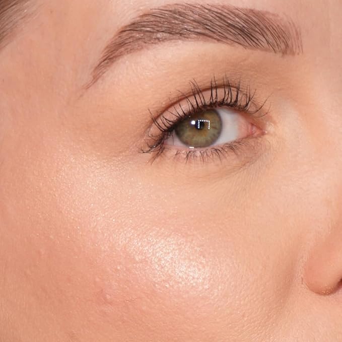 Sandstone Scandinavia Highlighter – Hypoallergenic Face Highlighter - High Glossy Face Illuminator with high pigmentation - Pearl Shimmer - Smooth silky Powder Makeup (Rose Glow, 3 g)