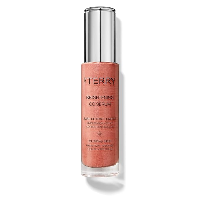 By Terry Brightening CC Serum | Sienna Light