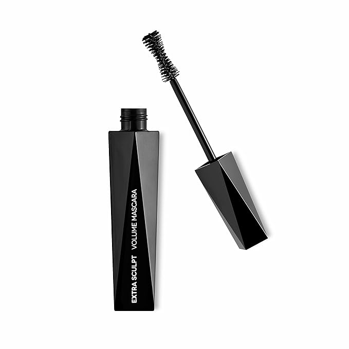 KIKO Milano Extra Sculpt Volume Mascara | Volumizing Mascara