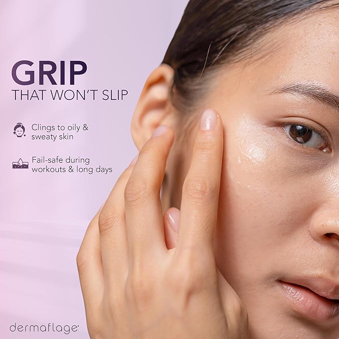 Dermaflage Extended Wear Primer, for use with Dermaflage Topical Filler