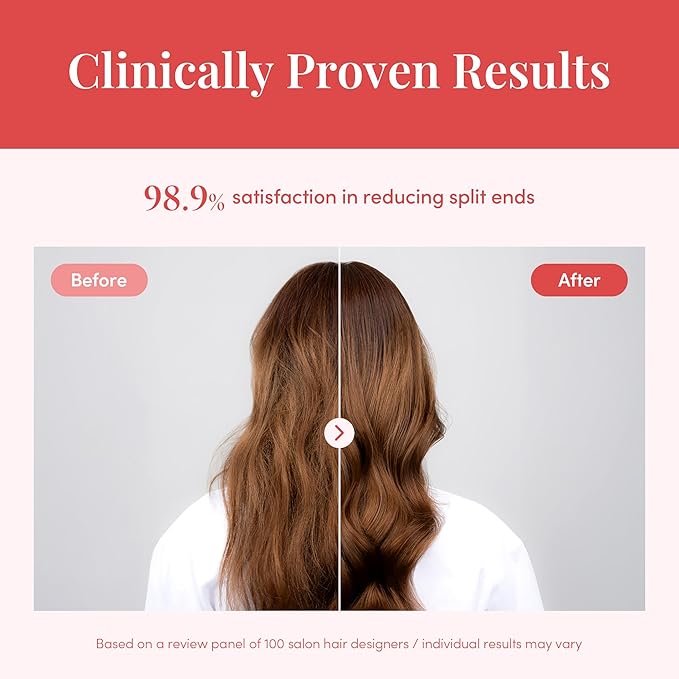 CURLYSHYLL After Salon Care Hair Pack Treatment | Deep Moisture & Care | Seaweed & Botanical Oils | Damaged Hair Treatment | 250ml