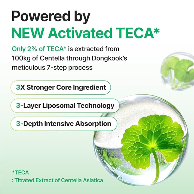 CENTELLIAN 24 Madeca Cream Time Reverse Full Moon Edition (1.69 fl oz+0.5 fl oz / 50ml+15ml) – Advanced Anti-Aging Moisturizer with Centella Asiatica, Collagen, Firming & Hydrating Korean Skincare