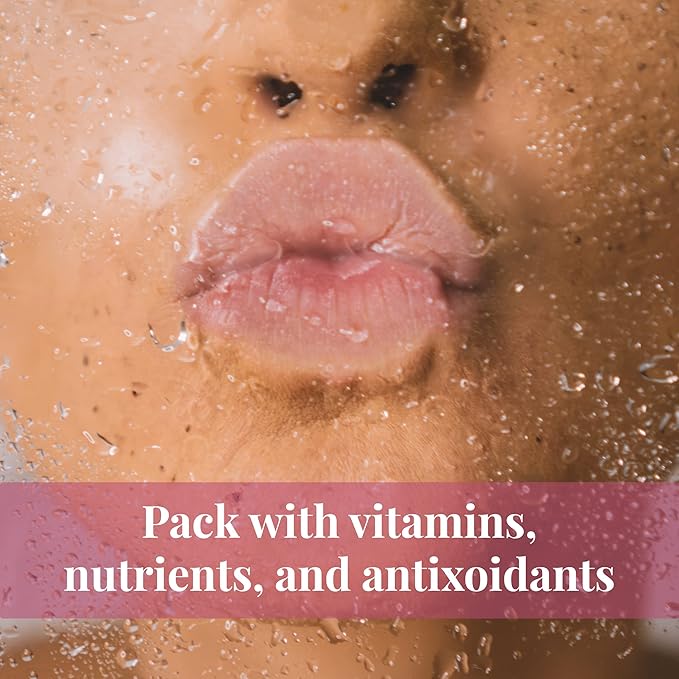 J&L Naturals Sustainable Lip Balm | Organic Ingredients, 100% Natural, Eco-Friendly | Cruelty Free, Vegan, Paraben Free, Silicone Free (Bergamot & Lavender, Single)
