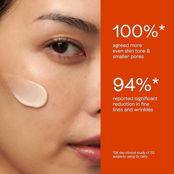 "BeautyStat Universal C Skin Refiner"
