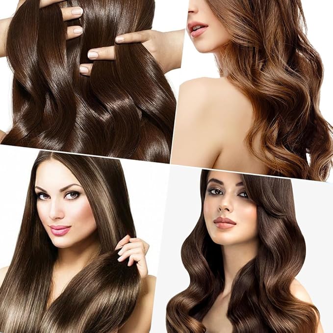 2 in 1 Mini Dual Purpose Curling Iron, 2026 New Portable Curling Wand & Flat Iron Hair Straightener, Mini Wave Hair Curling Iron Wand for Short and All Hair Types (Light Purple)