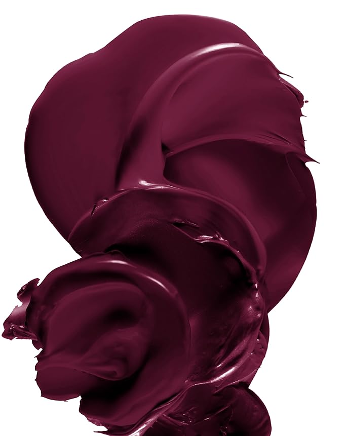 L'Oreal Paris Colour Riche Original Creamy, Hydrating Satin Lipstick with Argan Oil and Vitamin E, Divine Wine , 1 Count